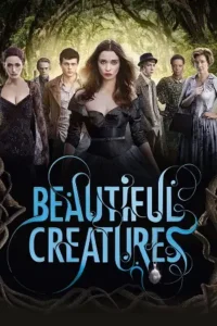 beautiful creatures 2013 , MoviesFlix
