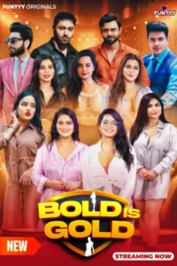 bold is gold 2025 , MoviesFlix - MoviesFlix.Yt