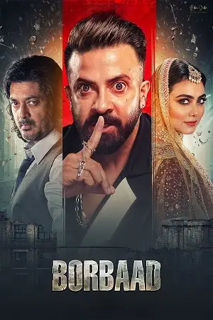 borbaad 2025 , MoviesFlix