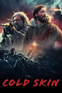cold skin 2017 , MoviesFlix - MoviesFlix.Yt