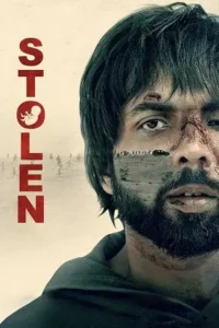stolen 2025 , MoviesFlix