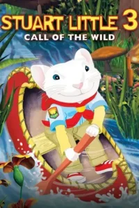 stuart little 3 2005 , MoviesFlix